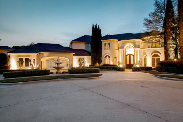5813 Golden Leaf Court, Plano, TX 75093 