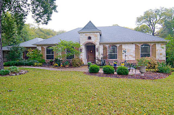3720 Chaparral Road, Plano, TX 75074 