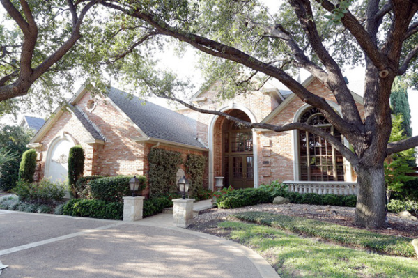 5217 Blackhawk Drive, Plano, TX 75093 