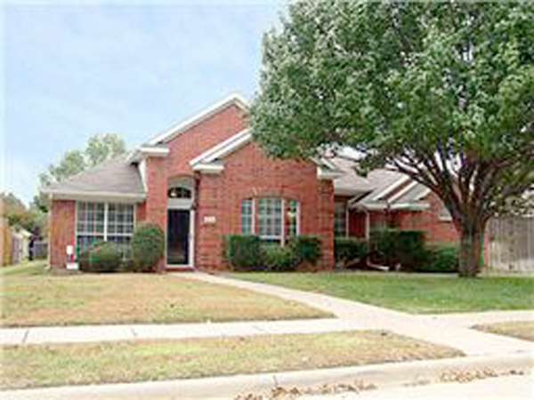 3124 Congress Avenue, Plano, TX 75025 