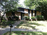 3521 S Elm Drive, Grand Prairie, TX 75052 