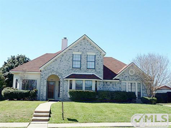 2221 Orchard Trail, Garland, TX 75040 
