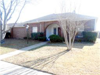 4910 Crestpoint Lane, Garland, TX 75043 