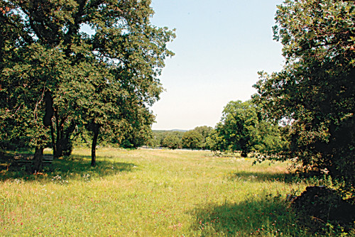 537 Skyline Drive, Argyle, TX 76226 