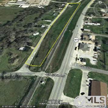 400 Front Street E, Argyle, TX 76226 