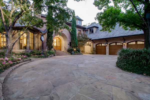 5017 Pinehurst Drive, Frisco, TX 75034 