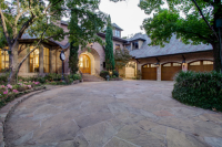 5017 Pinehurst Drive, Frisco, TX 75034 