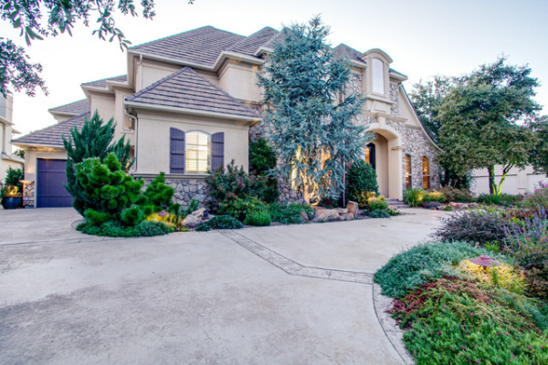 4817 Cypress Point, Frisco, TX 75034 