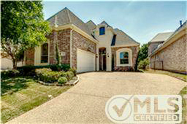 2300 Briar Court, Frisco, TX 75034 