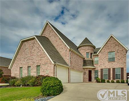 2278 Prospect Drive, Frisco, TX 75034 