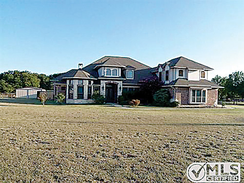 1680 Road Runner Road, Anna, TX 75409 