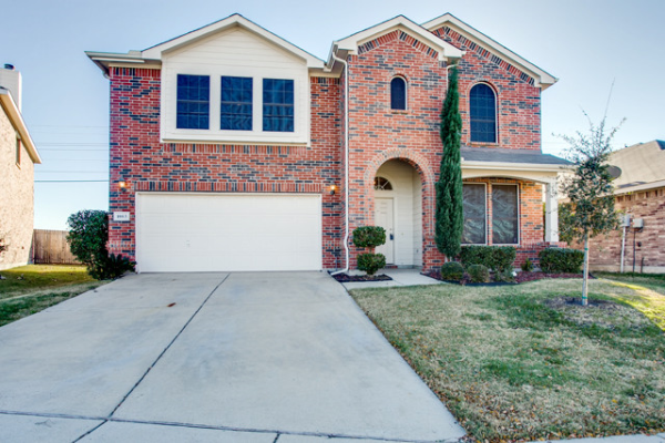 1003 Nueces Court, Forney, TX 75126 