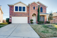 1003 Nueces Court, Forney, TX 75126 