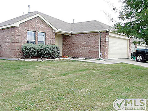 1038 Hampton Drive, Forney, TX 75126 