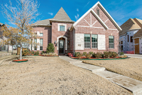 1032 Kenilworth Street, Allen, TX 75013 
