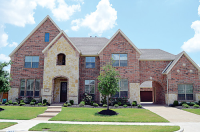 1607 Barclay, Allen, TX 75013 