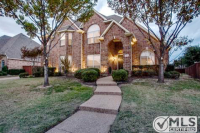 1917 San Carlos Avenue, Allen, TX 75002 