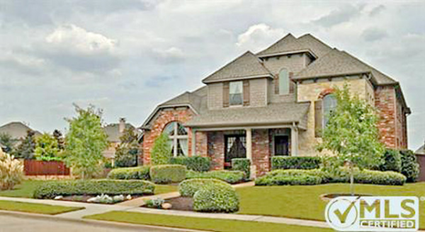 1318 Cotulla Drive, Allen, TX 75013 