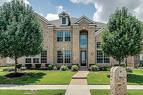 1206 Klondike Lane, Allen, TX 75002 