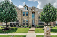 1206 Klondike Lane, Allen, TX 75002 