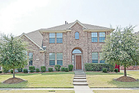 1434 Timber Ridge Drive, Allen, TX 75002 