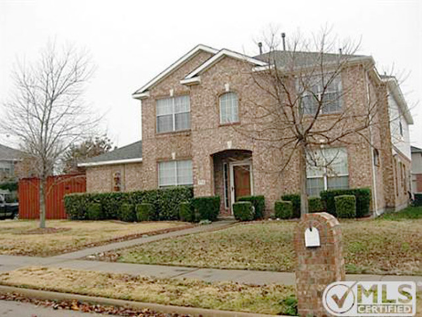 714 Yellowstone Drive, Allen, TX 75002 