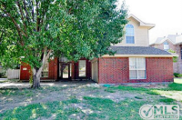 605 Falling Leaf Drive, Allen, TX 75002 