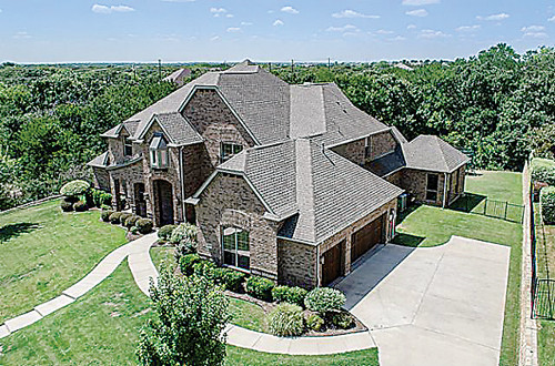 3608 Blue Bird Drive, Flower Mound, TX 75022 