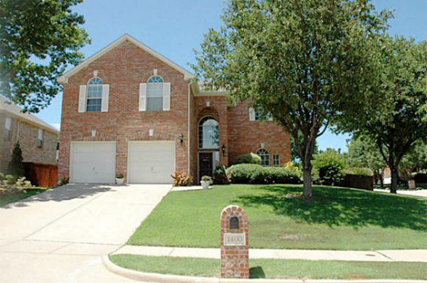 1400 Twilight Drive, Flower Mound, TX 75028 