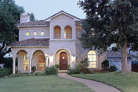 1933 Strait Lane, Flower Mound, TX 75028 