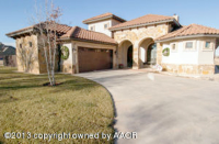 20021 CHAPARRAL RD, Canyon, TX 20021 