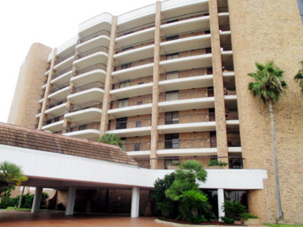 720 Beach Access Rd 1-A, Port Aransas, TX 78373 