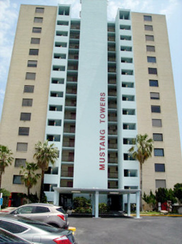 6109 St Hwy 361 #804, Port Aransas, TX 78373 