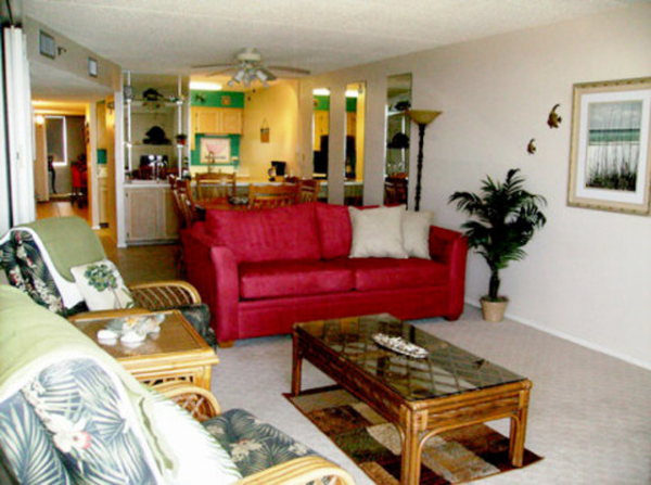 6109 St Hwy 361 #1204, Port Aransas, TX 78373 