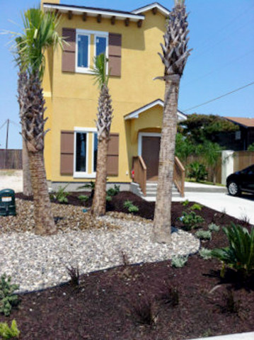 321 Sea Isle Dr, Port Aransas, TX 78373 