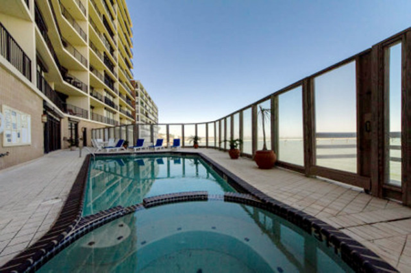 4350 Ocean Dr # 101, Corpus Christi, TX 78412 