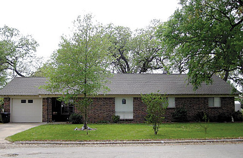 170 Rosa Lee Lane, Somerville, TX 77879 