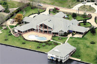 40 LA JOLLA CIR, Montgomery, TX 77356 