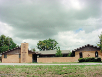 1701 EVERGREEN N ST, Pampa, TX 79065 