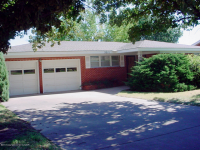 2212 Chestnut St, Pampa, TX 79065 