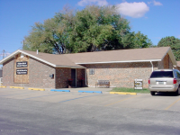 1701 Coffee St, Pampa, TX 79065 