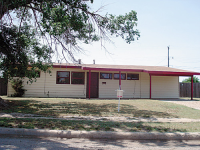 1145 Seneca, Pampa, TX 79065 