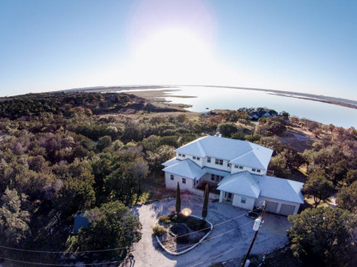 4401 Sunset Cliff, Burnet, TX 78611 