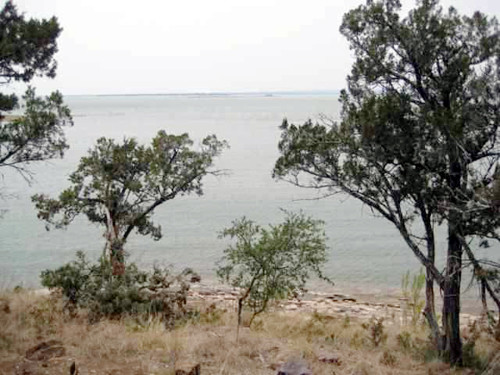 4621 Sunset Cliff Road, Burnet, TX 78611 