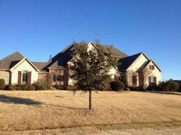 2901 Lakeview Dr, Prosper, TX 75078 