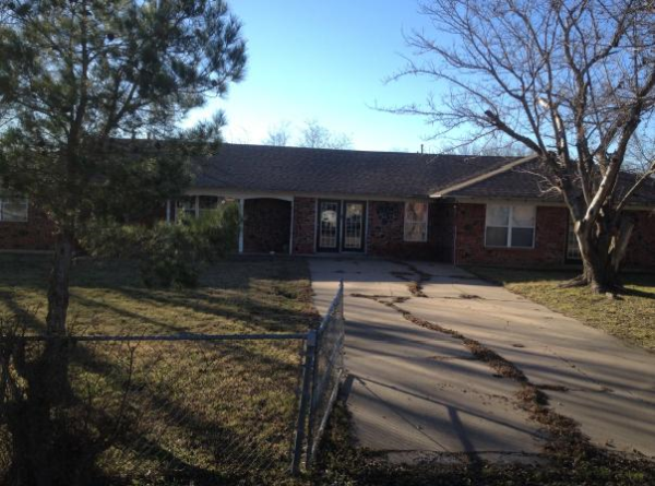 11521 County Road 1015, Crowley, TX 76036 