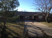 11521 County Road 1015, Crowley, TX 76036 