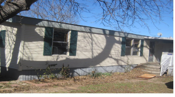 3717 Greenbrook St, Granbury, TX 76048 