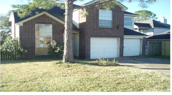 4222 Presidents Dr S, Houston, TX 77047 