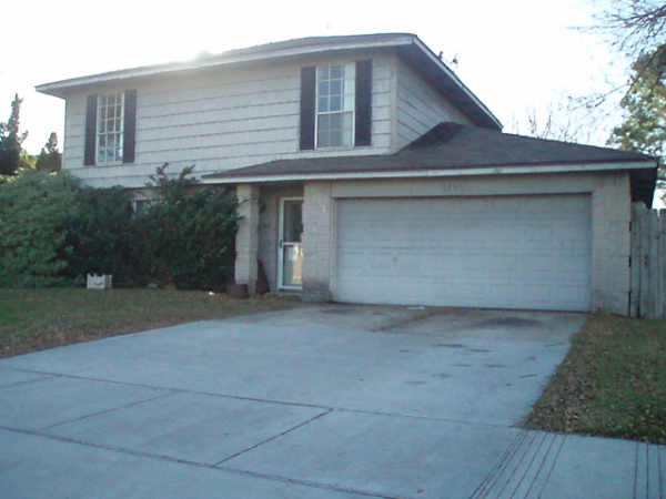 1351 Dell Dale Boulevard, Channelview, TX 77530 